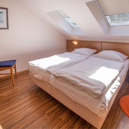 Duenenpark Binz - Komfortplus Ferienwohnung Mit 1 Schlafzimmer Und Balkon Im Dachgeschoss 183 Εξωτερικό φωτογραφία
